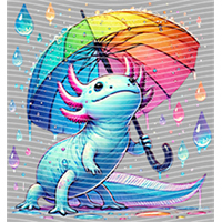 Animal Integration-DW 2191